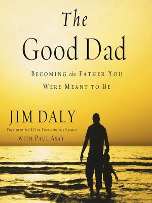 cover image of The Good Dad